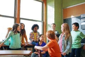 5. Teach social skills - Anan INternational School Blog