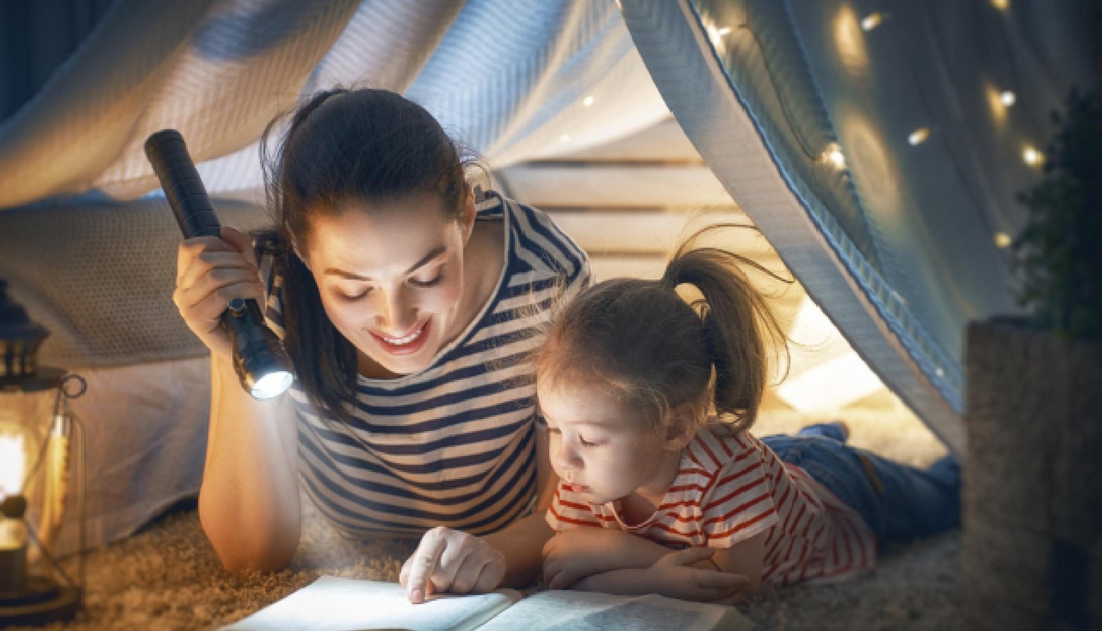 Here's how to help your kids read with pleasure and not pressure - anan international school blog 1