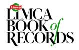 LimcaBookofRecords