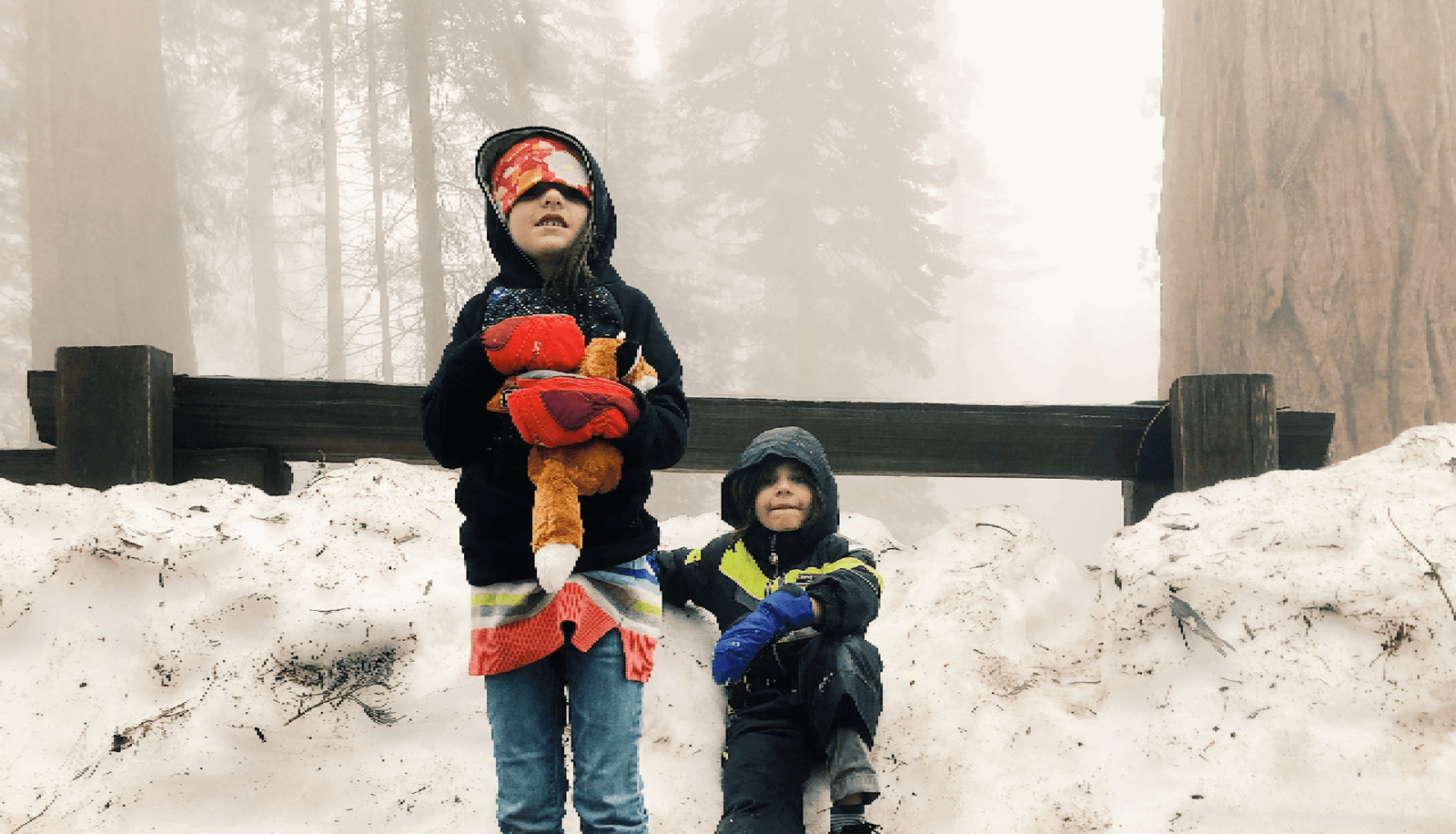 Winterize Your Child Against the Cold Season - Anan International School Blog